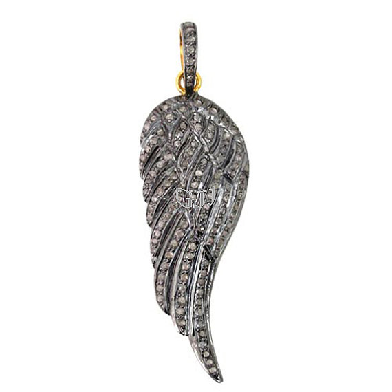 Details about Infinity Charm 925 Sterling Silver 18x14mm Natural Pave Diamond Charm Pendent Details about Infinity Charm 925 Sterling Silver 18x14mm Natural Pave Diamond Charm Pendent