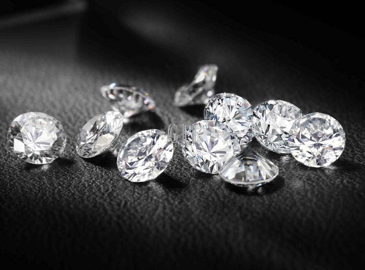 The Ultimate Guide to Wholesale Diamonds